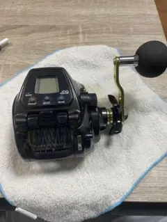 ダイワ(Daiwa) レオブリッツ S500J 右ハンドル