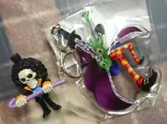 ☆「70」即購入OK！ONE PIECEブルックセット☆