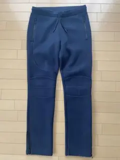 FUSALP フザルプ EN SHELLパンツ　メンズ　ネイビー　40