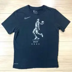 NIKE ナイキ レブロンジェームス LAKERS Tシャツ Mサイズ NBA