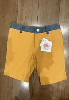 パームスアンドコー ショートパンツ ゴルフ レディース キッズ 新品未使用