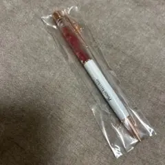 ポンテヴェキオ　ハーバリウム　ボールペン
