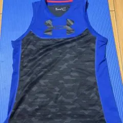 アンダーアーマー　タンクトップ XL