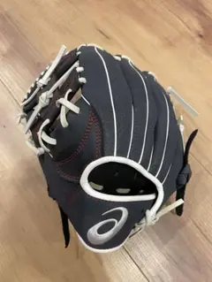 野球　グローブ