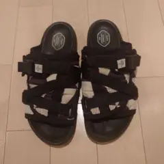 visvim クリスト