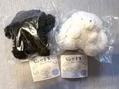 じょせまるぬいぐるみ　カプセルトイ　ガチャ　新品　未使用　未開封