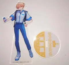 プロセカ ローソンコラボ 天馬司