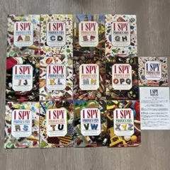 2025年最新】i spy phonics funの人気アイテム - メルカリ