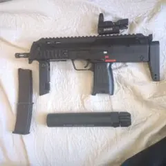 2025年最新】ksc mp7 マガジンの人気アイテム - メルカリ