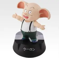 ② ドラゴンボール　一番くじ　D賞　ウーロン　ASSEMBLE フィギュア