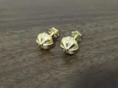 ●Dior ディオール 945 カフス カフスボタン ゴールド ヴィンテージ