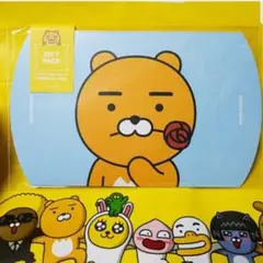 Kakao Friends ライアン ギフトパック
