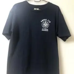 アメリカロサンゼルス市消防局Tシャツ