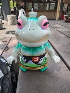 NATAL DESIGN GOCCODO 大ガマの海 NATAL DESIGN GOCCODO 大ガマの海 フィギュア