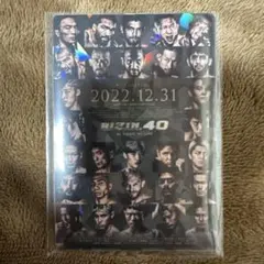 RIZIN ポテトスティック No.18