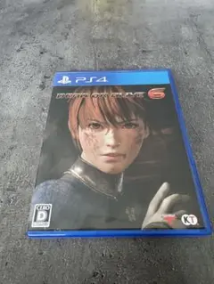 dead or alive6