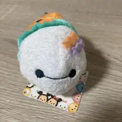 ツムツム　ベイマックス　ハロウィンver