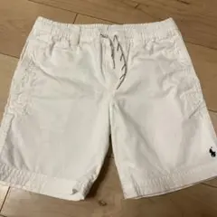ラルフローレン　ハーフパンツ　キッズ　7