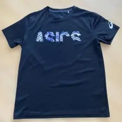 asics メンズＴシャツ　Ｓサイズ