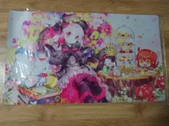 ナーサリー・ライム　同人プレイマット