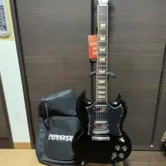 ◆大感謝祭!! Burny FERNANDES SG改 G1G22689 ◇大感謝祭!! Burny FERNANDES SG改 G1G22689 - メルカリ