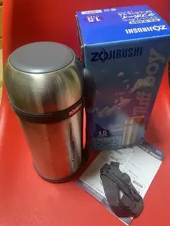 Zojirushi Tuff Boy 1.5L 魔法瓶ポット