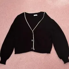 ローリーズファーム　カーディガン