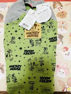 ペットパラダイス ディズニーわんちゃんのお洋服 (DS)