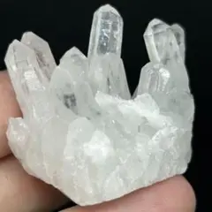 □家相水晶クラスター232□