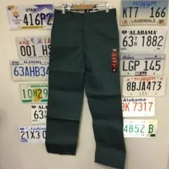 新品未使用 Dickies ディッキーズ 874 32×32 ワークパンツ