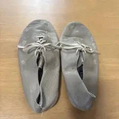 バトンシューズ チャコット 24cm