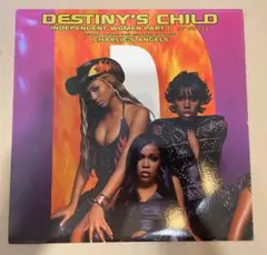 DESTINY'S CHILD /CHARLIEPS ANGELS