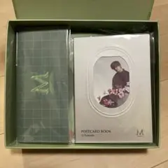 イミンホGLOBAL MINOZ 2022 セット