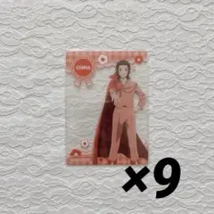 ヘタリア クリアカード 中国