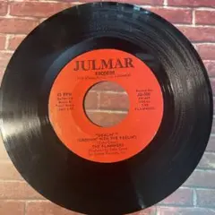 The Flamingos - Dealin' (Groovin With
