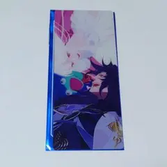 FGO 最終再臨展 編成画面風カード ランサー 坂本龍馬 ②