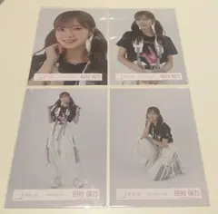 櫻坂46 2024年 夏フェス衣装 田村保乃 コンプ