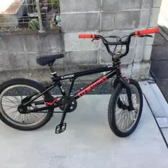 GT BMX ジーティ 引き取り限定