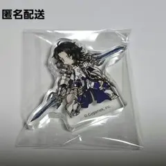 グランブルファンタジー　ランスロット　ころっとアクリルフィギュア