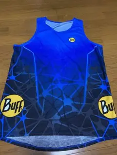 美品 BUFF タンクトップ シャツ S