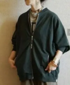 journal standard luxe ブルゾン
