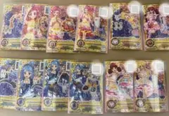 アイカツオンパレード JLR まとめ売り
