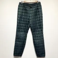 パタゴニア リサイクル ダウン パンツ patagonia recycle