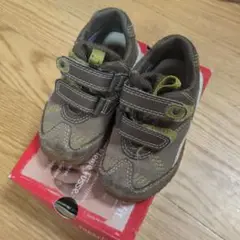 super fit　スーパーフィット EU21 13cm カーキ