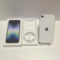 iPhone SE2 64GB iOS 最新18.6.1 バッテリー83%