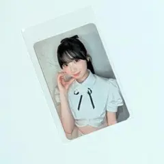 NiziU ミイヒ LOVELINE Sonyオンラインラキドロ