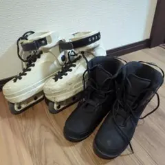 アグレッシブインライン ECHO VERVE US8-9