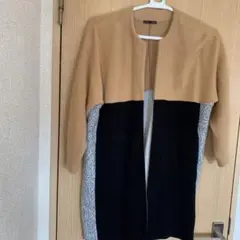 ZARA ジャケット