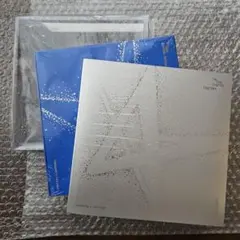 【TXT】TOGETHER 3形態セット 未開封