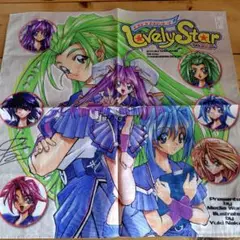 ドキドキプリティリーグ　ｌovely  Star　PSソフト ドキドキプリティリーグ Lovely Star｜プレイステーション (PS1